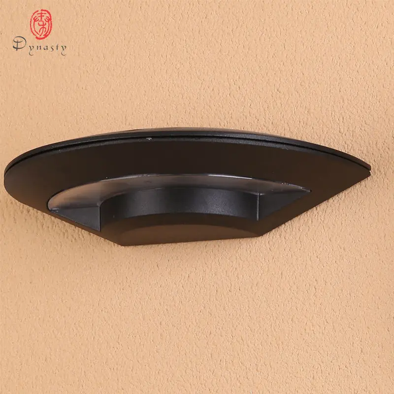 Outdoor WaterProof IP65 Aluminum 12W LED Wall Lamp Garden Courtyard Porch Decoration Sconce Fixture AC85-265V Wall Lights
Outdoor WaterProof IP65 Aluminum 12W LED Wall Lamp Garden Courtyard Porch Decoration Sconce Fixture AC85-265V Wall Lights