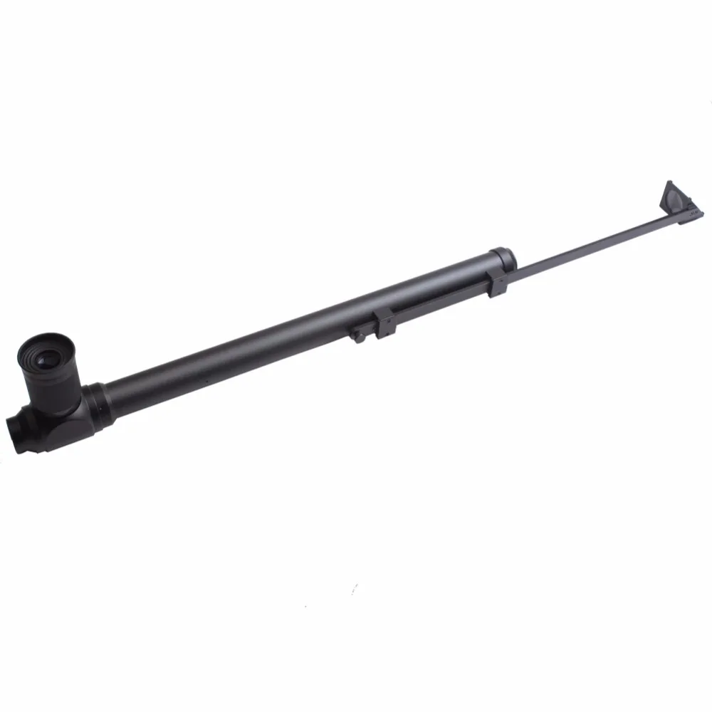 Tactical 5X Magnition Periscope rifle scope for Airsoft Hunting Shooting RL6-0013-3