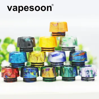 VapeSoon 810 Resin Mushroom Style Drip Tip For All 810 Atomizer Such As TFV8 BIG BABY TFV12 Prince Kylin MINI RTA etc 10pcs
VapeSoon 810 Resin Mushroom Style Drip Tip For All 810 Atomizer Such As TFV8 BIG BABY TFV12 Prince Kylin MINI RTA etc 10pcs