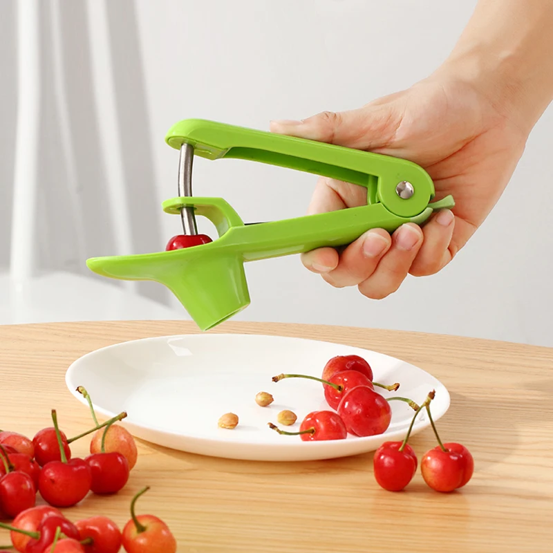 Creative Easy Cherry Olive Removal Core Remove Pit Fruit Seed Tool Kitchen Gadget Accessories Kitchen Gadgets Nutcracker Peeler
Creative Easy Cherry Olive Removal Core Remove Pit Fruit Seed Tool Kitchen Gadget Accessories Kitchen Gadgets Nutcracker Peeler