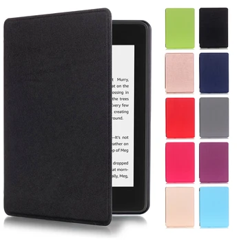 Flip Funda Kindle Paperwhite Cover for Amazon Kindle Paperwhite 2018 Case Funda for Kindle Paperwhite 4 10th Generation Case
Flip Funda Kindle Paperwhite Cover for Amazon Kindle Paperwhite 2018 Case Funda for Kindle Paperwhite 4 10th Generation Case