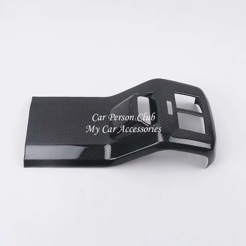 For VW T-CROSS 2019 2020 Interior Rear Row Air Condition Outlet Vent Cover Armrest Trim ABS Chrome Frame Garnish Car Accessories
For VW T-CROSS 2019 2020 Interior Rear Row Air Condition Outlet Vent Cover Armrest Trim ABS Chrome Frame Garnish Car Accessories