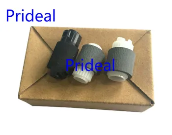 Prideal 5sets New paper tray Pick up roller FOR hp 252 M252N M277 M452 M377 M477 DN printer pick up roller paper tray
Prideal 5sets New paper tray Pick up roller FOR hp 252 M252N M277 M452 M377 M477 DN printer pick up roller paper tray