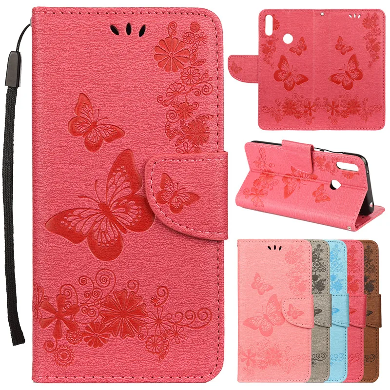 Y6 (2019) Case on sFor Huawei Y6 2019 Cover Huawei Y 6 Y6 2019 MRD-LX1F Y62019 Fundas Butterfly Flip Leather Phone Cases Coque
Y6 (2019) Case on sFor Huawei Y6 2019 Cover Huawei Y 6 Y6 2019 MRD-LX1F Y62019 Fundas Butterfly Flip Leather Phone Cases Coque