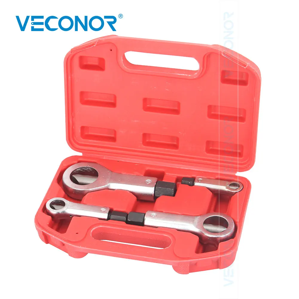 Adjustable Heavy Duty Rust Resistant Damaged Nut Splitter Remover Rusty Nut Splitter Spanner Remove Cutter Tool Steel Wrench Hex
Adjustable Heavy Duty Rust Resistant Damaged Nut Splitter Remover Rusty Nut Splitter Spanner Remove Cutter Tool Steel Wrench Hex