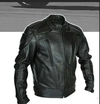 Motorcycle jacket Men's motorcycle jackets Motorbike Protective Jackets breathable moto jacket
Motorcycle jacket Men's motorcycle jackets Motorbike Protective Jackets breathable moto jacket