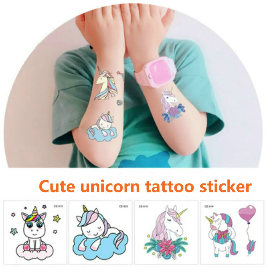 1pcs Party Lovely Unicorn Sticker Nail Art Sticker Color Glitter Flower Water Decal Slider Wraps Decor Manicure Ws264
1pcs Party Lovely Unicorn Sticker Nail Art Sticker Color Glitter Flower Water Decal Slider Wraps Decor Manicure Ws264