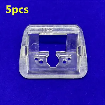 5pcs Car Rear View Camera Bracket License Plate Lights Housing Mount For Toyota Camry 2009 2010 2011
5pcs Car Rear View Camera Bracket License Plate Lights Housing Mount For Toyota Camry 2009 2010 2011