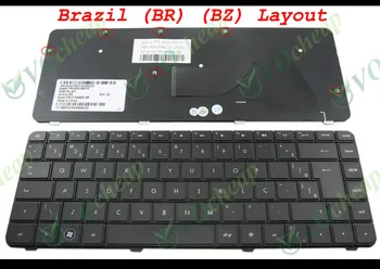 10 x New Laptop keyboard for HP Compaq Presario G42 CQ42 AX1 G42-100 G42-200 G42-300 G42-400 Black Brazil BR BZ V112246AR1
10 x New Laptop keyboard for HP Compaq Presario G42 CQ42 AX1 G42-100 G42-200 G42-300 G42-400 Black Brazil BR BZ V112246AR1