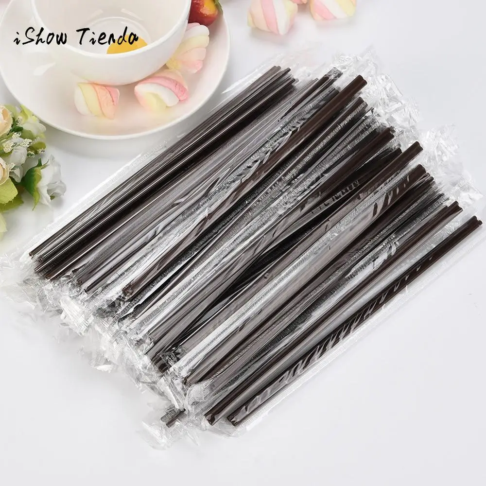100Pcs 18 CM Coffee Straw Plastic Drinking & Stirring Tea Milk DIY Tea Coffee Tools Supplies Home Party Bar Accessories
100Pcs 18 CM Coffee Straw Plastic Drinking & Stirring Tea Milk DIY Tea Coffee Tools Supplies Home Party Bar Accessories