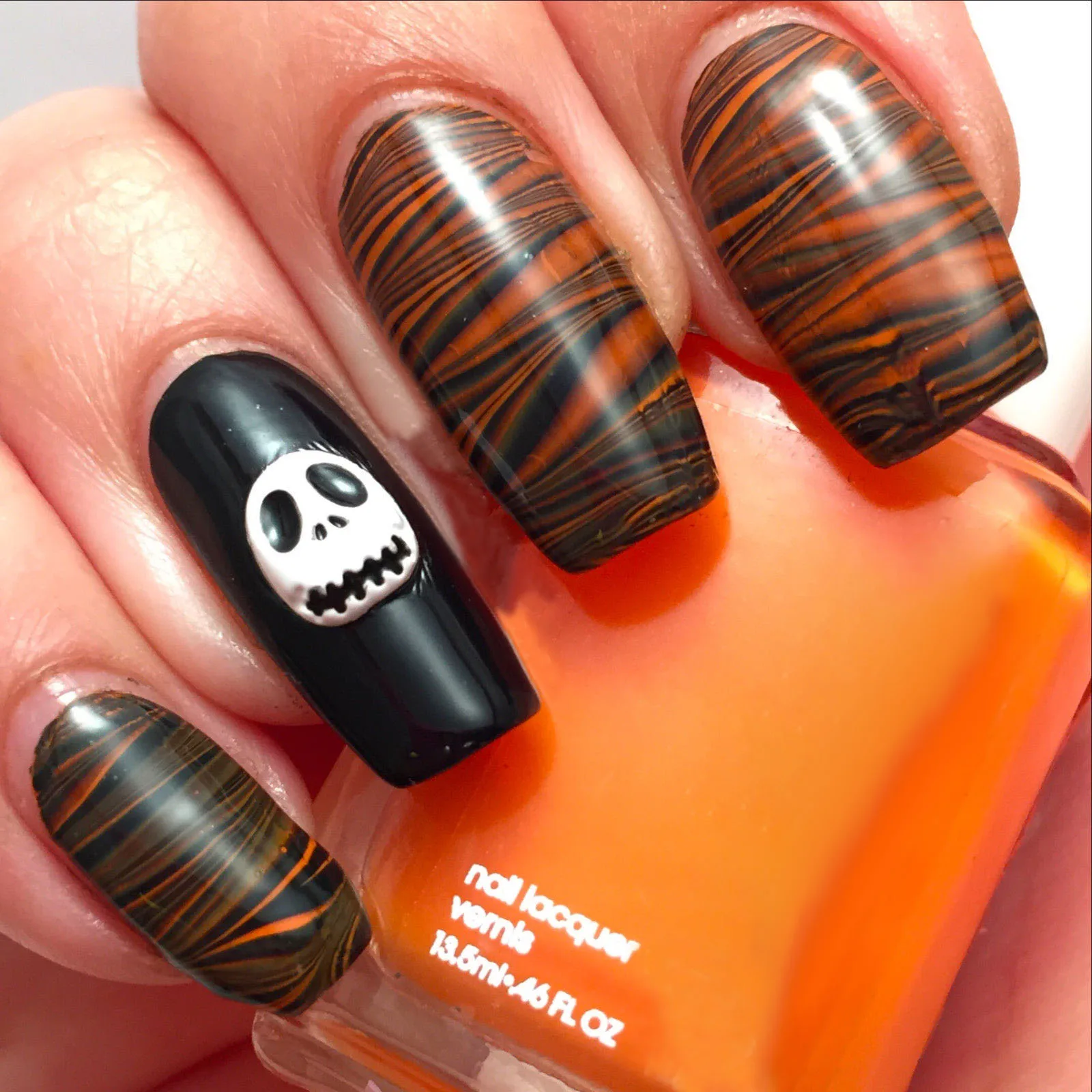 3D Halloween Nail Decoration Studs Pumpkin Ghost Skeleton Rhinestones DIY Toys Desi
3D Halloween Nail Decoration Studs Pumpkin Ghost Skeleton Rhinestones DIY Toys Desi