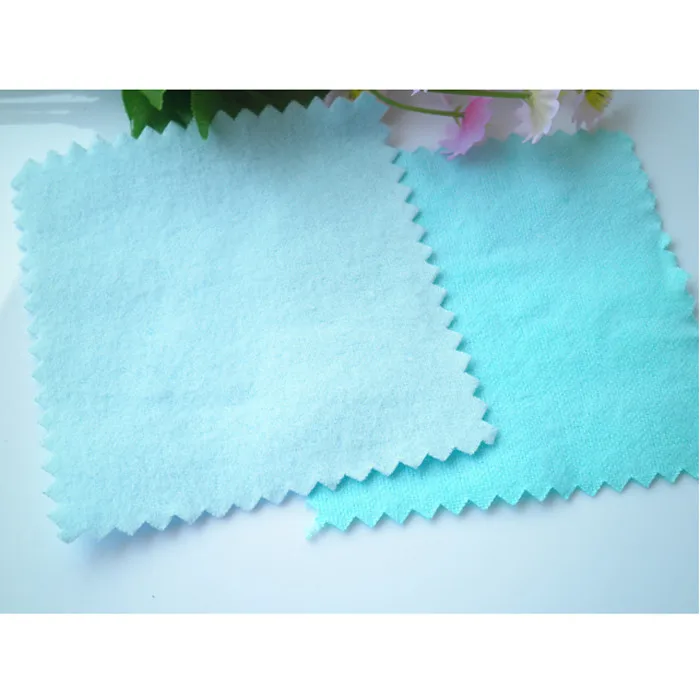 1pcs 82x82mm Cheapest Double Sides Cotton Flannels Fabric Silver Jewelry Cleaning Gold Cleaner Polishing Cloth
1pcs 82x82mm Cheapest Double Sides Cotton Flannels Fabric Silver Jewelry Cleaning Gold Cleaner Polishing Cloth