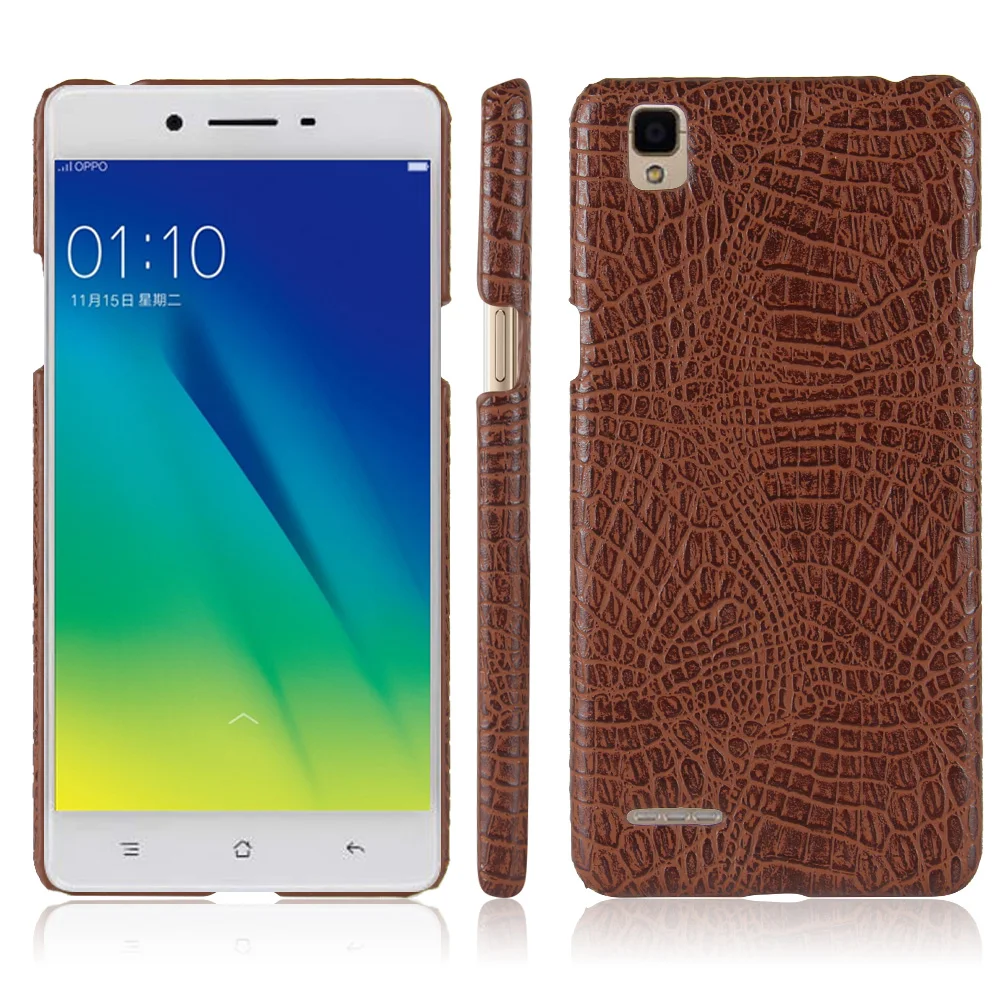 Crocodile pattern shell Phone Case for Oppo F1 ICC LTE- WT20 Selfie Expert Dual TD-LTE F1 WT20 Selfie Expert LTE F1w F1f Cover
Crocodile pattern shell Phone Case for Oppo F1 ICC LTE- WT20 Selfie Expert Dual TD-LTE F1 WT20 Selfie Expert LTE F1w F1f Cover