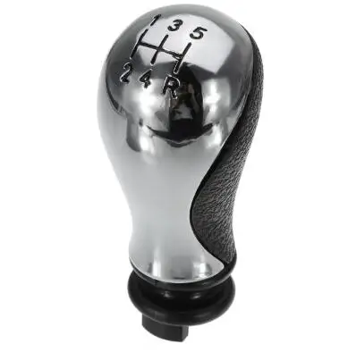 5 Speed Manual Car Gear Shift Knob Stick Lever Fit for Citroen Saxo Xsara Xantia Berlingo C2 C3 C3 Pluriel C3 Picasso
5 Speed Manual Car Gear Shift Knob Stick Lever Fit for Citroen Saxo Xsara Xantia Berlingo C2 C3 C3 Pluriel C3 Picasso
