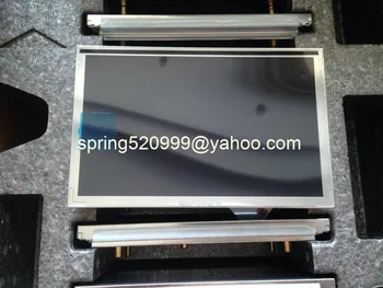 Free shipping new 7inch LCD display LB070WV3(SD)(01) LB070WV3-SD01 Screen for Mercedes car GPS Navigation audio module systems
Free shipping new 7inch LCD display LB070WV3(SD)(01) LB070WV3-SD01 Screen for Mercedes car GPS Navigation audio module systems