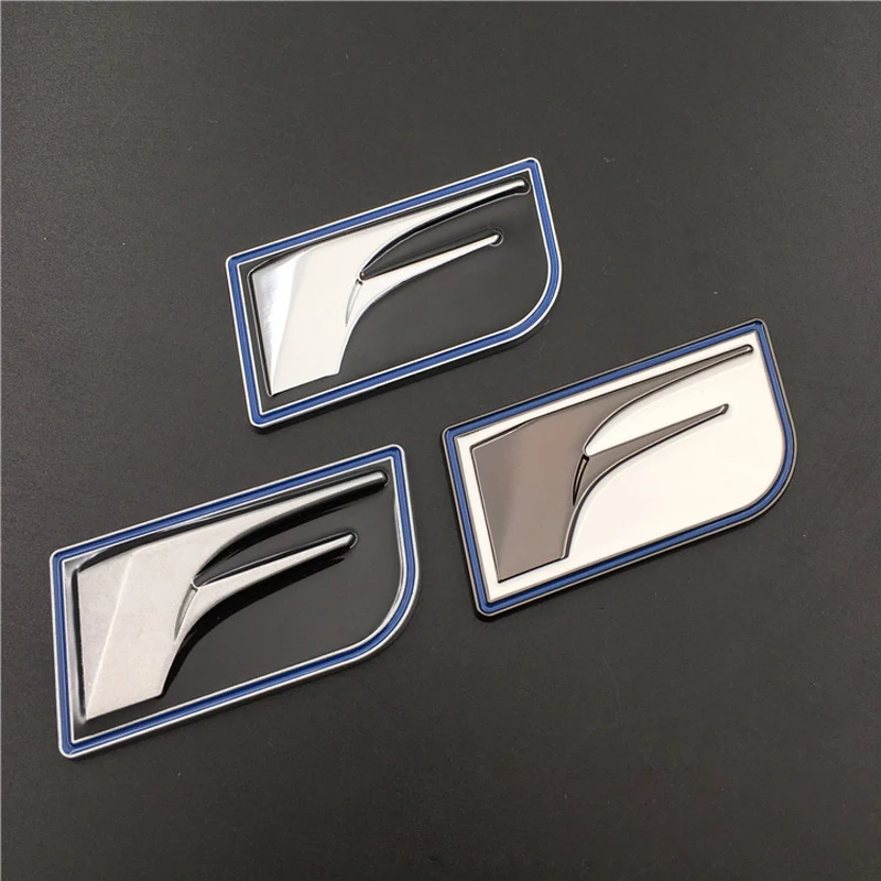 For Toyota Corolla Reiz Camry Lexus RX350 IS250 NX RX LX470 Car Styling for F Sport Sticker Badge Auto Rear Body Emblem Decal
For Toyota Corolla Reiz Camry Lexus RX350 IS250 NX RX LX470 Car Styling for F Sport Sticker Badge Auto Rear Body Emblem Decal