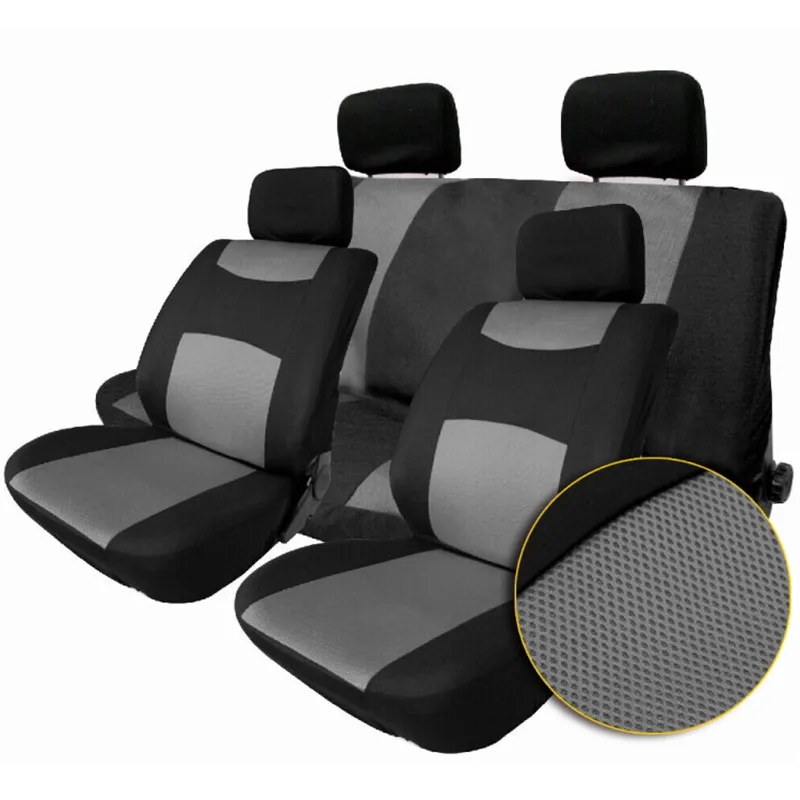 Car Seat Cover covers Universal auto Interior accessories for lada priora vesta isuzu d-max faw R7 v5 CX65 A50 D60 N5 A70 N7 S80
Car Seat Cover covers Universal auto Interior accessories for lada priora vesta isuzu d-max faw R7 v5 CX65 A50 D60 N5 A70 N7 S80