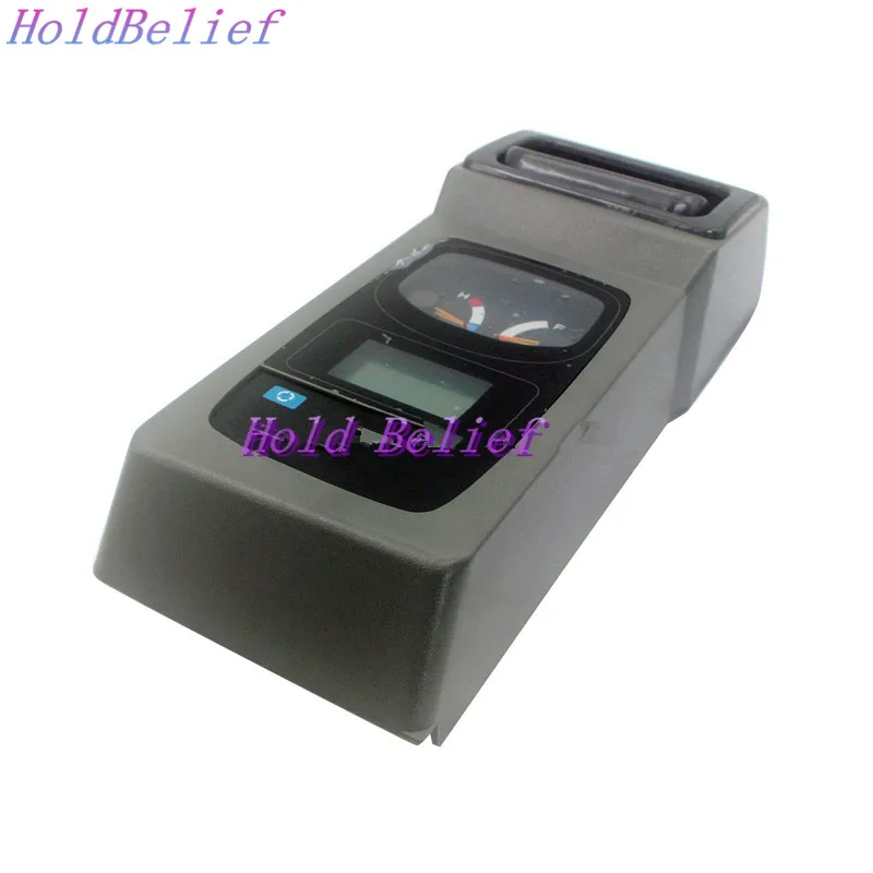 Monitor Panel YN59E00002F1 for Kobelco Excavator SK200-6 SK210-6 SK250-6 Free Shipping
Monitor Panel YN59E00002F1 for Kobelco Excavator SK200-6 SK210-6 SK250-6 Free Shipping