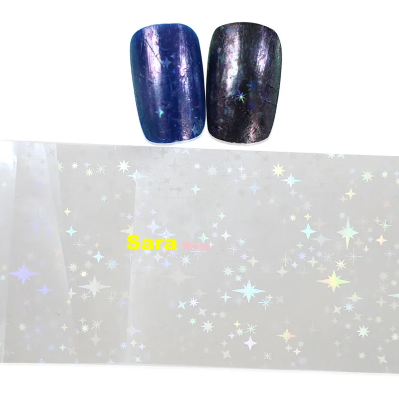 New Arrival 100*4CM New Transparent Nail Foils Starry Sky Glitter Nail Art Transfer Sticker French Manicure White Color TW01
New Arrival 100*4CM New Transparent Nail Foils Starry Sky Glitter Nail Art Transfer Sticker French Manicure White Color TW01