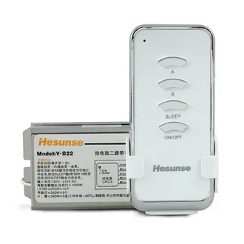 Free Shipping Two Way 220V 315mhz 10A Wireless RF Remote Control Switch and Receiver with Wall Switch Function
Free Shipping Two Way 220V 315mhz 10A Wireless RF Remote Control Switch and Receiver with Wall Switch Function