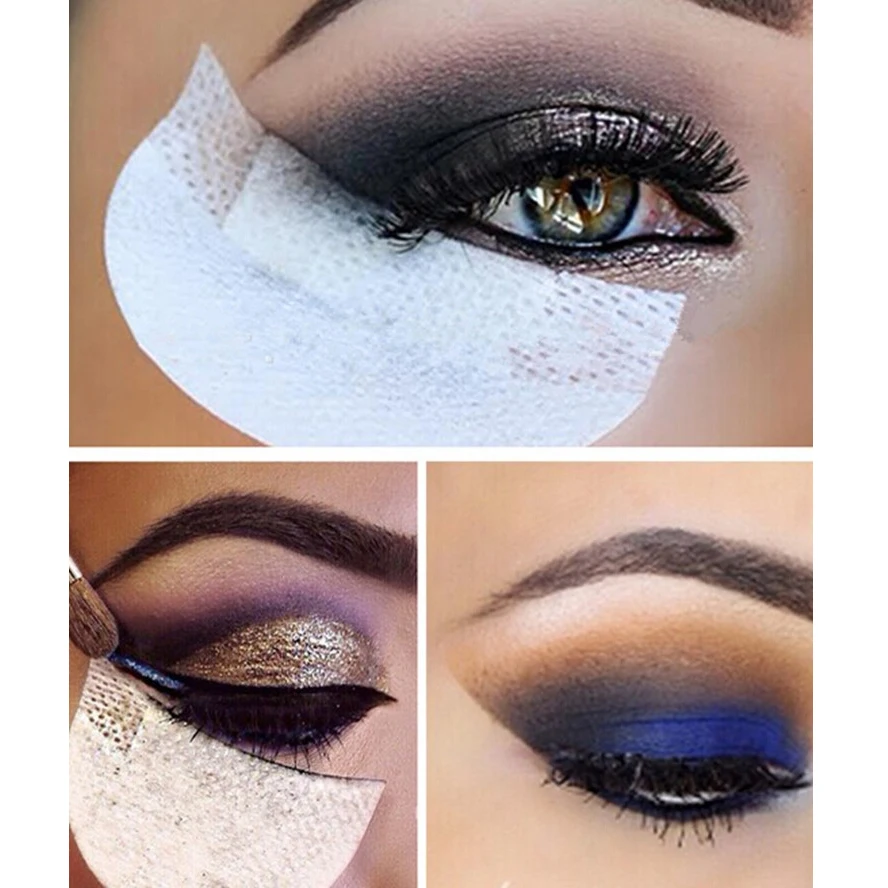 10PCS Paper Patches Eyelash Under Eye Pads Lash Eyelash Extension Paper Patches Eye Tips Sticker Building Pads Make Up Tools
10PCS Paper Patches Eyelash Under Eye Pads Lash Eyelash Extension Paper Patches Eye Tips Sticker Building Pads Make Up Tools
