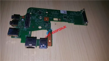 Original for Toshiba Satellite C55-B5240 15.6" Card Reader Button Board LS-B304P 455ML051L01 fully tested
Original for Toshiba Satellite C55-B5240 15.6" Card Reader Button Board LS-B304P 455ML051L01 fully tested