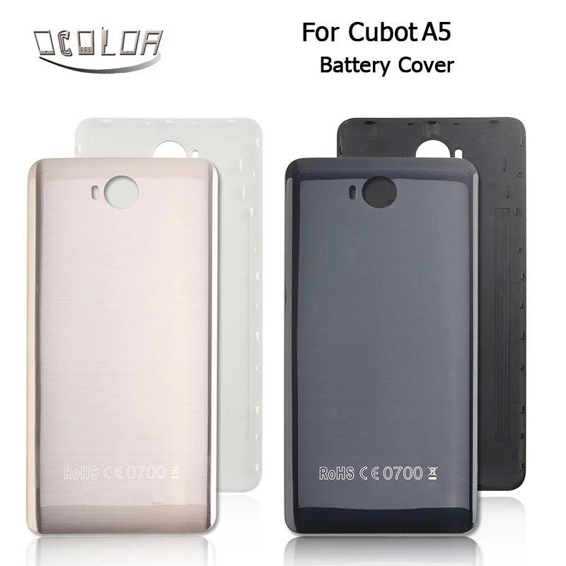 ocolor For Cubot A5 Battery Cover Durable Protective Back Cover Case Replacement For Cubot A5 Battery Cover Phone Accessory
ocolor For Cubot A5 Battery Cover Durable Protective Back Cover Case Replacement For Cubot A5 Battery Cover Phone Accessory