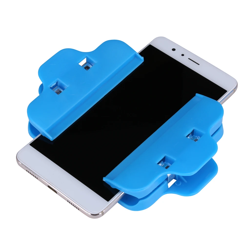 2pcs/lot Plastic Clip Fixture Phone LCD Screen Fastening Clamp For Iphone Ipad Samsung Phone Outillage Repair Tools Kit
2pcs/lot Plastic Clip Fixture Phone LCD Screen Fastening Clamp For Iphone Ipad Samsung Phone Outillage Repair Tools Kit