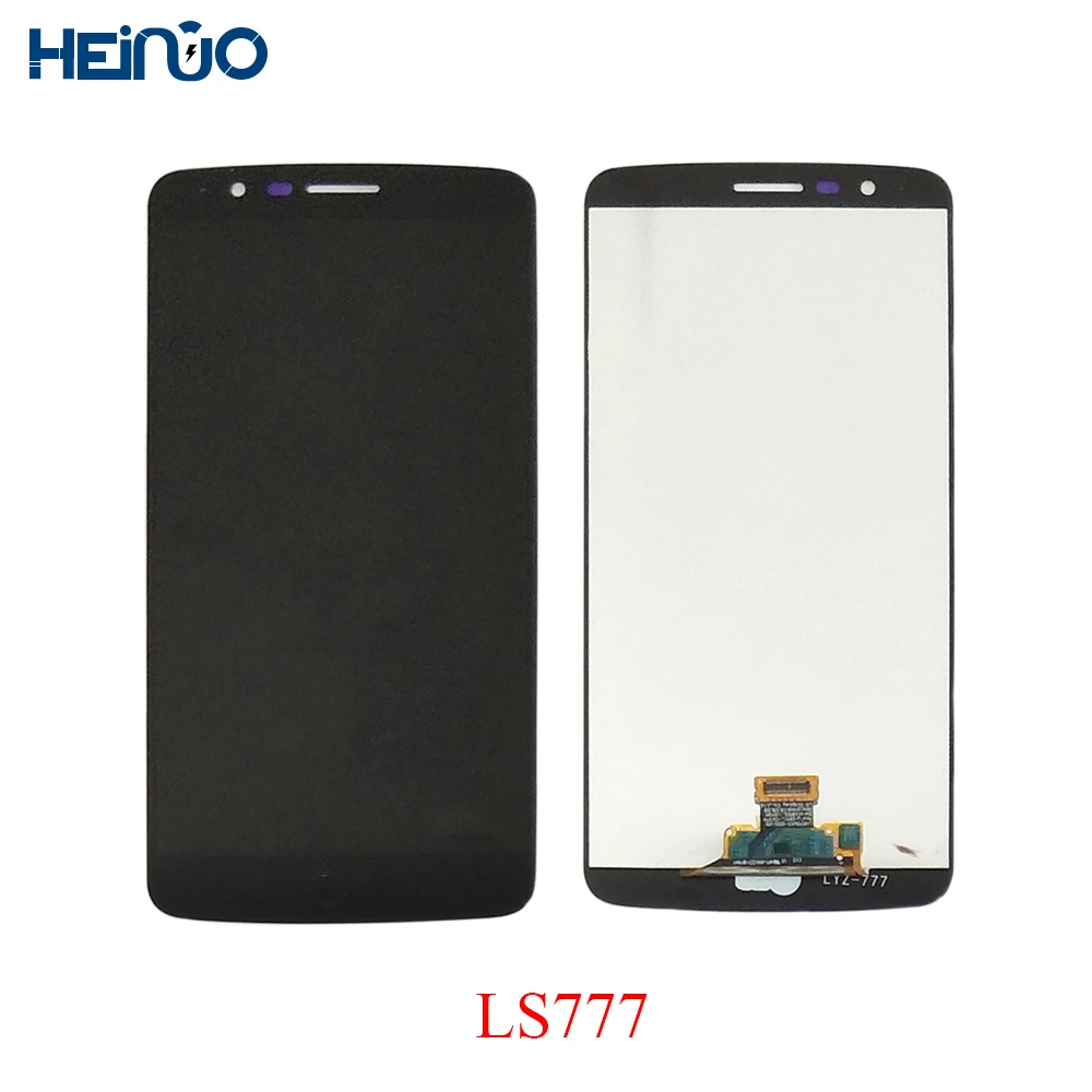 For LG Stylus 3 LCD Display For LG Stylo 3 K10 Pro M400 LS777 LCD Touch Screen Digitizer with Frame Assembly Replacement Parts
For LG Stylus 3 LCD Display For LG Stylo 3 K10 Pro M400 LS777 LCD Touch Screen Digitizer with Frame Assembly Replacement Parts