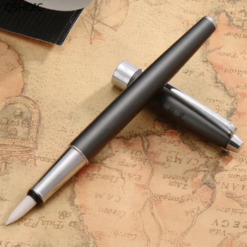 Gift Soft Fountain Pen Brush Pen Soft Head Pen Small Calligraphy Soft Pen with Gift Box
Gift Soft Fountain Pen Brush Pen Soft Head Pen Small Calligraphy Soft Pen with Gift Box
