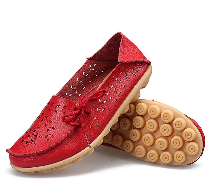 AH 911-2 (40) Women's Summer Loafers Shoes