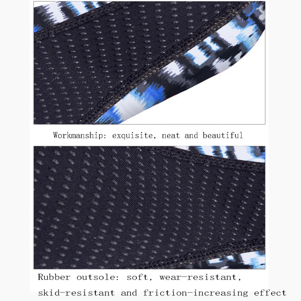 2019 New Hot Breathable Neoprene Swimming Diving Socks Snorkel Surfing Wetsuit Water Shoes Boots May
2019 New Hot Breathable Neoprene Swimming Diving Socks Snorkel Surfing Wetsuit Water Shoes Boots May