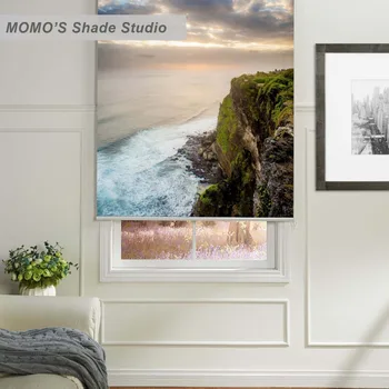 MOMO Roller Blinds Blackout Design Window Blinds Painting Curtains Roller Shades Thermal Fabric Custom Size PRB set158-163
MOMO Roller Blinds Blackout Design Window Blinds Painting Curtains Roller Shades Thermal Fabric Custom Size PRB set158-163