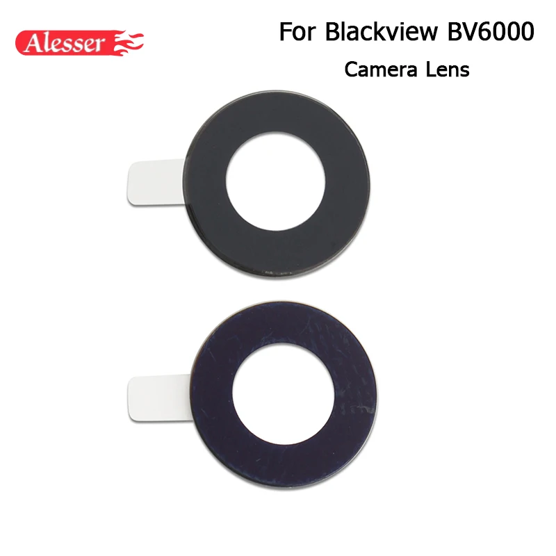 Alesser For Blackview BV6000 Camera Lens Rear Cover Replacement Protective Accessory For Blackview BV6000S Mobile Phone
Alesser For Blackview BV6000 Camera Lens Rear Cover Replacement Protective Accessory For Blackview BV6000S Mobile Phone