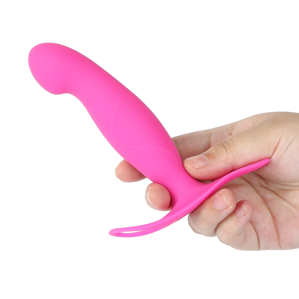 Фаллоимитатор Для Ношения