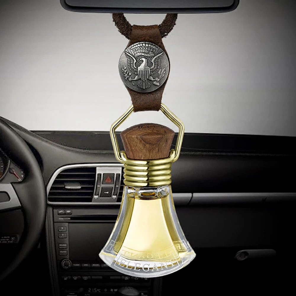 Car Air Cleaner Hanging Pendants Essential Oil Diffuser Auto Interior Rearview Mirror Perfume Scent Smell Air Freshener Gifts
Car Air Cleaner Hanging Pendants Essential Oil Diffuser Auto Interior Rearview Mirror Perfume Scent Smell Air Freshener Gifts