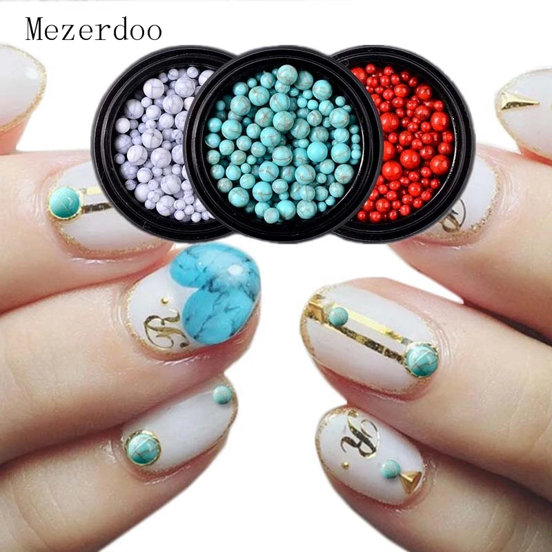 1 Box Round Natural Crack Nail Art Stones Decoration Mix Sizes 3D False Nails Art Decorations UV Gel Tips Charm DIY for Manicure
1 Box Round Natural Crack Nail Art Stones Decoration Mix Sizes 3D False Nails Art Decorations UV Gel Tips Charm DIY for Manicure