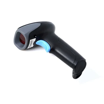 Rakinda RK400S Wireless Handheld 1D 2D paper / LCD barcode reader with USB for Warehouse/ Supermarket
Rakinda RK400S Wireless Handheld 1D 2D paper / LCD barcode reader with USB for Warehouse/ Supermarket