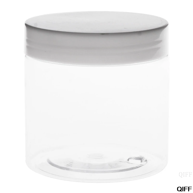 Drop Ship&Wholesale 200ml Storage Container Organizer Box For Light Clay Playdough Foam Slime Mud May06
Drop Ship&Wholesale 200ml Storage Container Organizer Box For Light Clay Playdough Foam Slime Mud May06