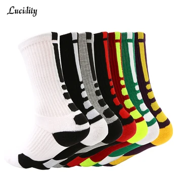 High Tube Towel Bottom Socks Male Sweat-Absorbent Slip Pull Wool Socks Man Terry Thick Socks For Men 2pairs/lot=4pieces
High Tube Towel Bottom Socks Male Sweat-Absorbent Slip Pull Wool Socks Man Terry Thick Socks For Men 2pairs/lot=4pieces