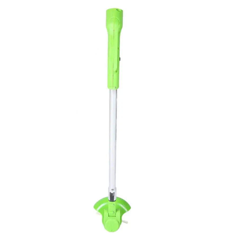 Electric Grass Trimmer Mowing Tool 115cm Telescoping Grass Trimmer Lightweight Lawn Edger Battery Not Included Wholesale
Electric Grass Trimmer Mowing Tool 115cm Telescoping Grass Trimmer Lightweight Lawn Edger Battery Not Included Wholesale