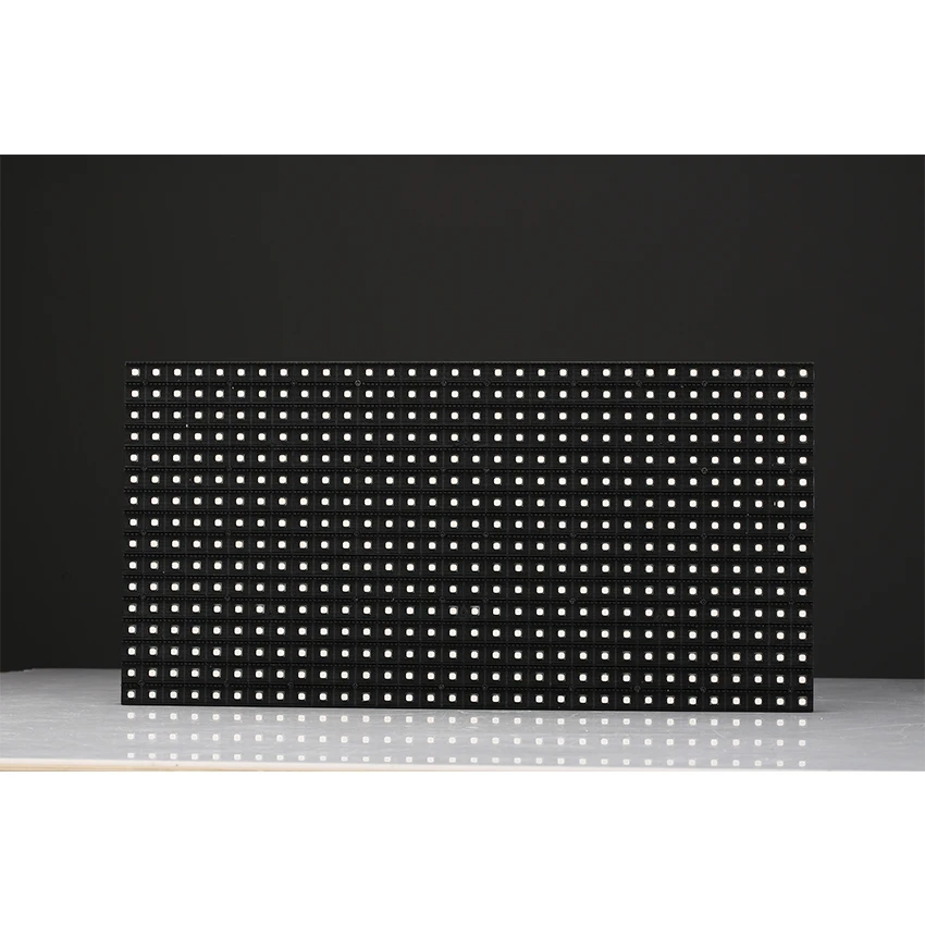 SMD3535 Outdoor P10mm led module 320x160mm full color led display screen large led video wall panel for outdoor usage
SMD3535 Outdoor P10mm led module 320x160mm full color led display screen large led video wall panel for outdoor usage