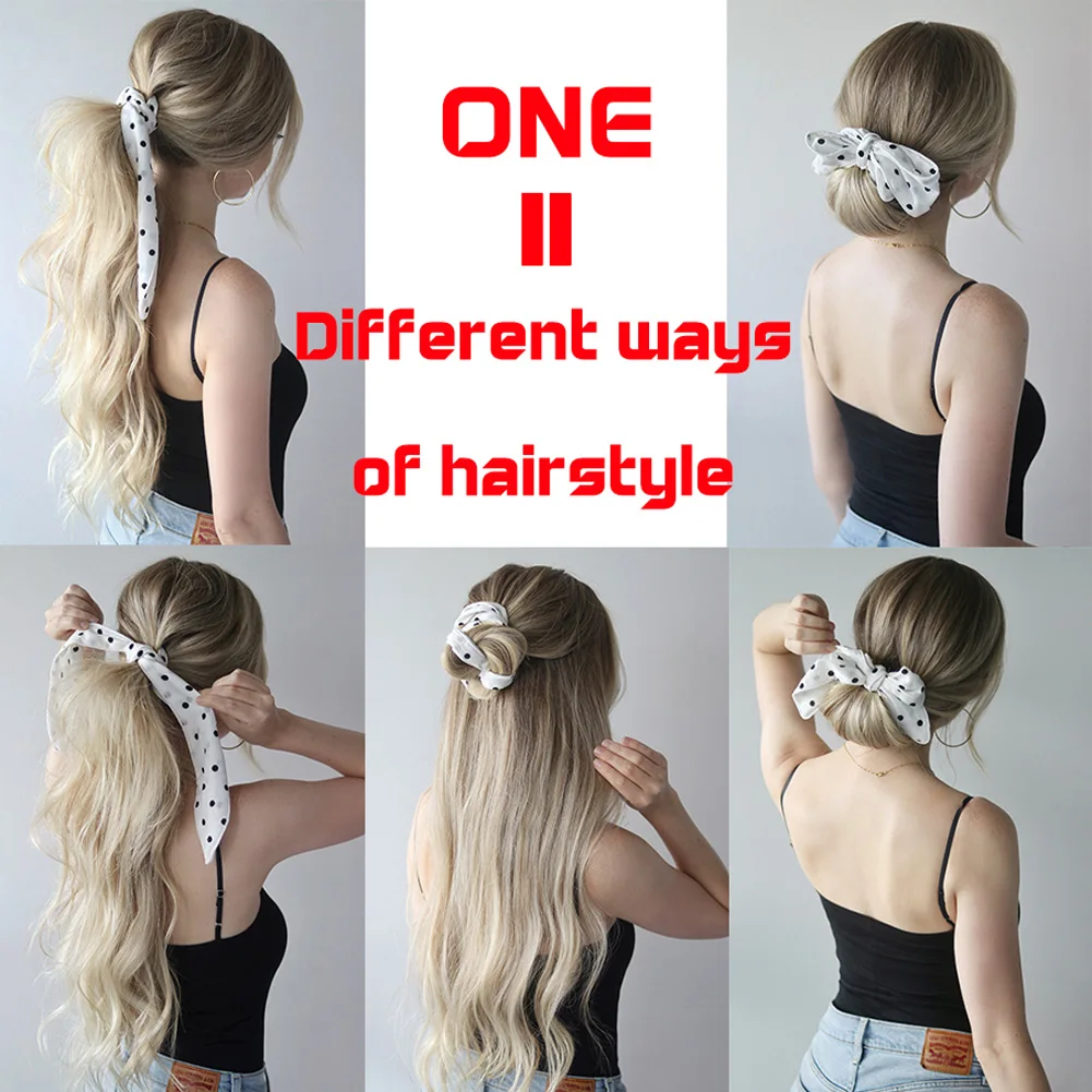 Boho Print Elastic Hair Bands Ponytail Scarf Bow Elastic Hair Rope Tie Scrunchies Ribbon Headbands Women Floral Striped Headwear
Boho Print Elastic Hair Bands Ponytail Scarf Bow Elastic Hair Rope Tie Scrunchies Ribbon Headbands Women Floral Striped Headwear
