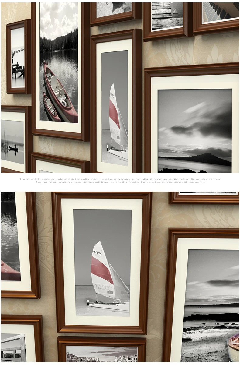 うのにもお得な情報満載！ Anni+Co. Vintage フォトフレーム フォト