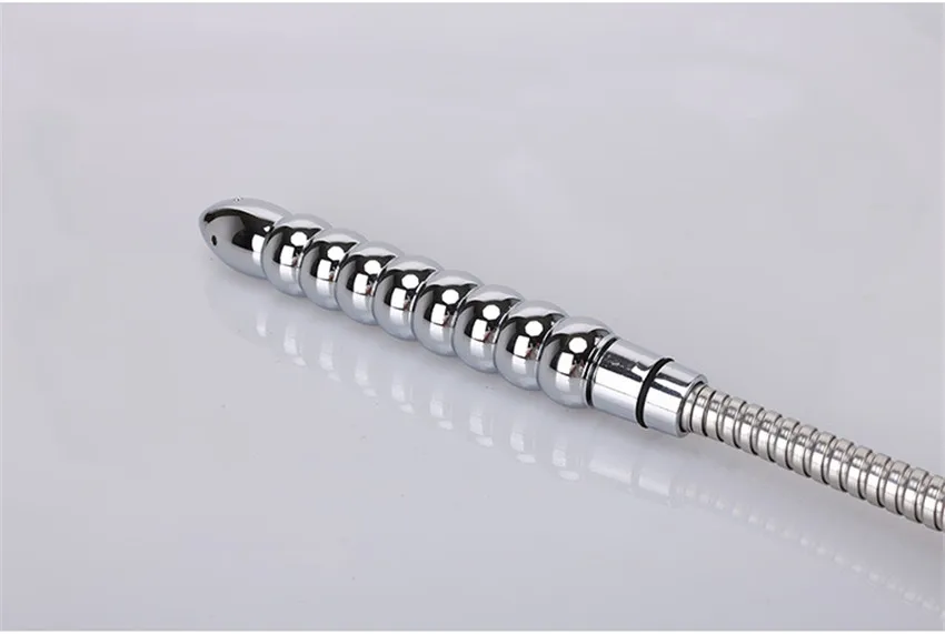 Анальный душ 