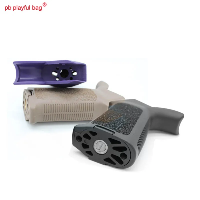 New Outdoor club CS DIY tactics hobby intimate accessories MOE TTM SLR HK416 BD556 480 motor AEG grip gel ball gun LD32
New Outdoor club CS DIY tactics hobby intimate accessories MOE TTM SLR HK416 BD556 480 motor AEG grip gel ball gun LD32