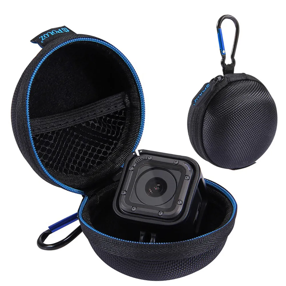 Super Mini Storage Box Nylon Anti-pressure Camera Safe Case Organizer With Hanging Buckle Headset Small Tool Holder
Super Mini Storage Box Nylon Anti-pressure Camera Safe Case Organizer With Hanging Buckle Headset Small Tool Holder