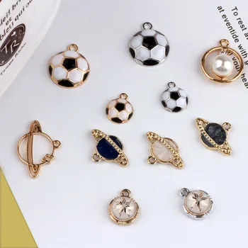 Diy jewelry accessory 30pcs/lot alloy drop oil gold color cartoon satellite/football shape floating locekt pendant charms
Diy jewelry accessory 30pcs/lot alloy drop oil gold color cartoon satellite/football shape floating locekt pendant charms