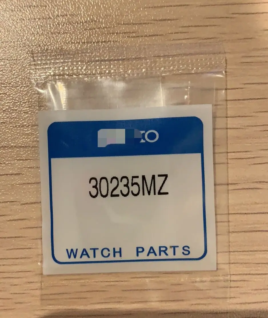 1pcs/lot 3023-5MZ 30235MY 30235MY 3023-5MY TC920S watch dedicated artificial kinetic energy rechargeable battery Original
1pcs/lot 3023-5MZ 30235MY 30235MY 3023-5MY TC920S watch dedicated artificial kinetic energy rechargeable battery Original