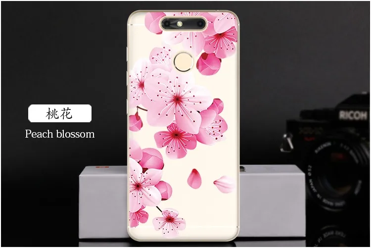 Peach blossom